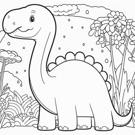 Dinosaurus 4015